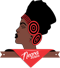 Logo Negra Chica